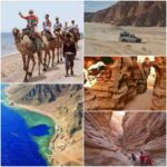 Цветной-каньон-экскурсия-в-дахаб--голубая-дыра-экскурсия-в-городе-дахаб-Шарм-эль-Шейх-заповедник-Абу-Галум-национального-парк