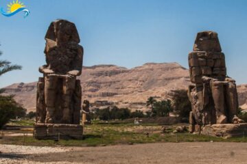 Экскурсия по Восточному берегу Луксора